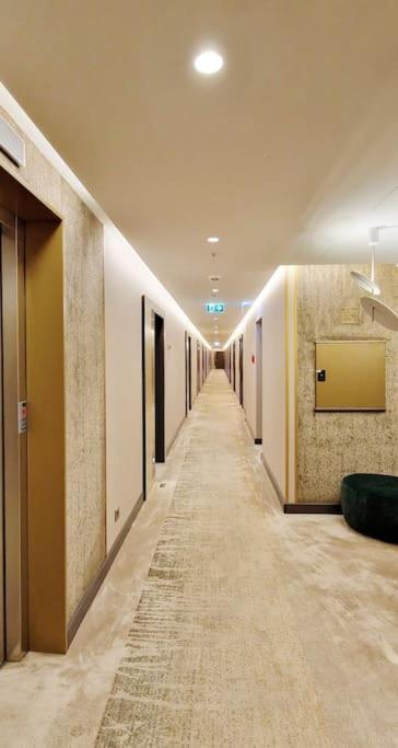 3Emerald Residence -Freegym Sauna Home Budapešť Exteriér fotografie