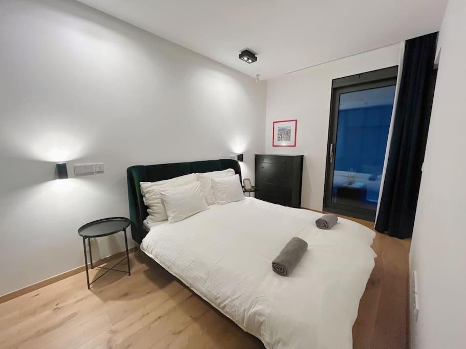 3Emerald Residence -Freegym Sauna Home Budapešť Exteriér fotografie